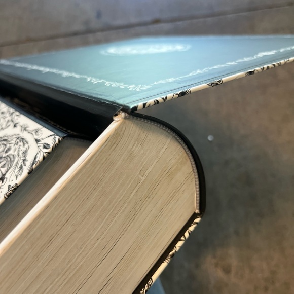 Gothic Patterned Notebooks - Picture 13 of 15